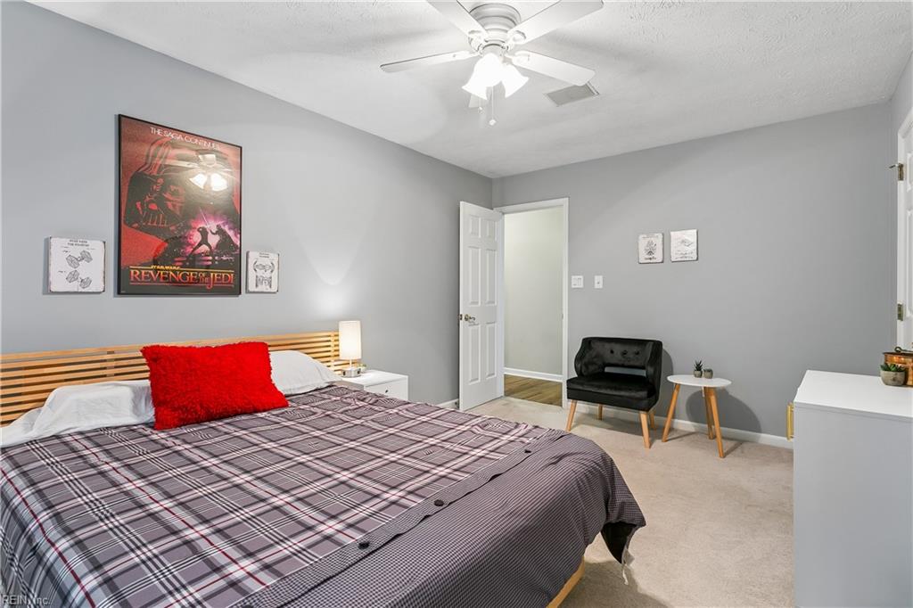 204 Jacobs Run Yorktown VA 23692