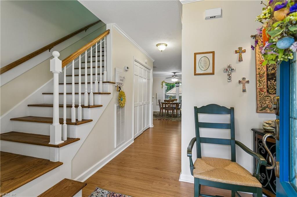 204 Jacobs Run Yorktown VA 23692