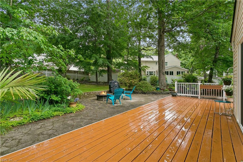 204 Jacobs Run Yorktown VA 23692