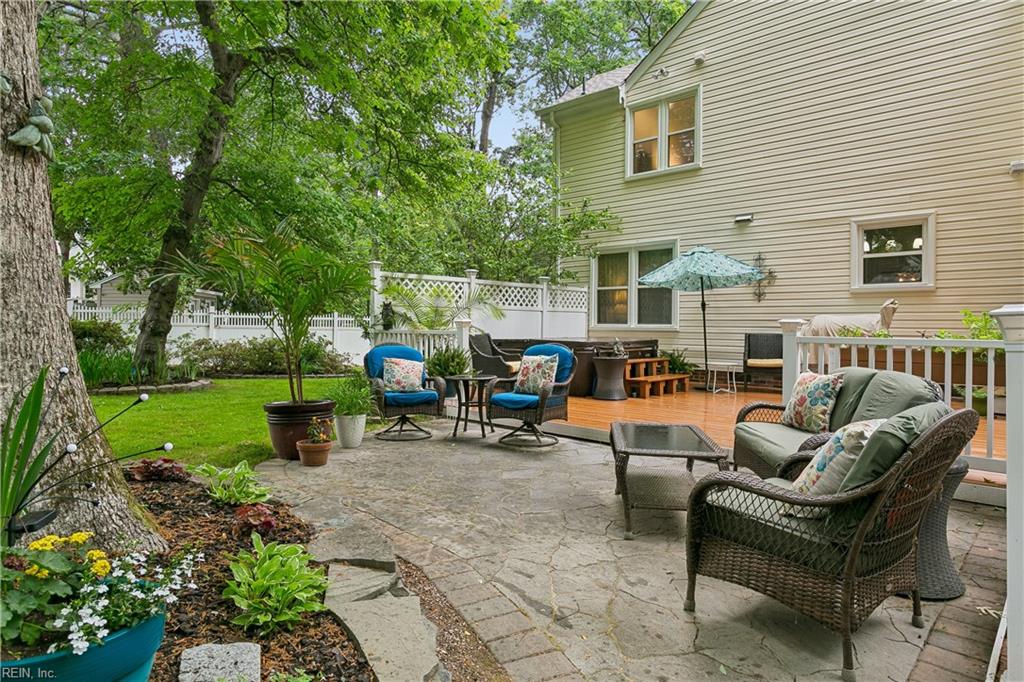 204 Jacobs Run Yorktown VA 23692