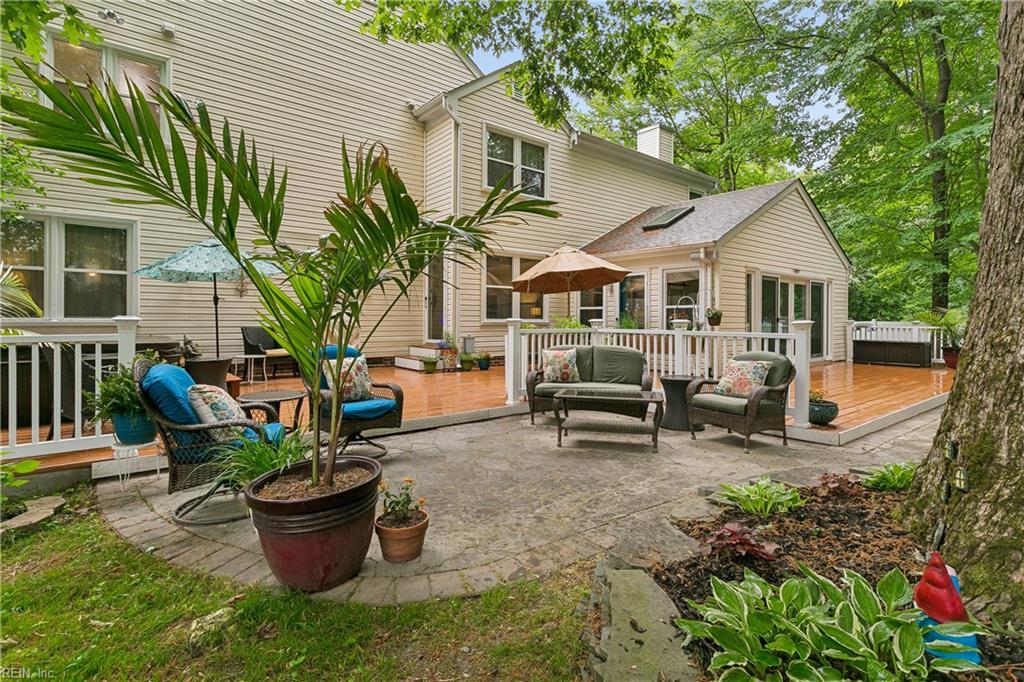 204 Jacobs Run Yorktown VA 23692