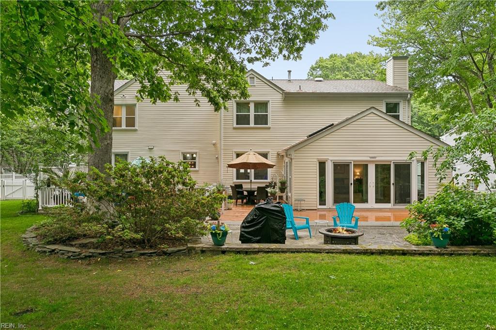 204 Jacobs Run Yorktown VA 23692