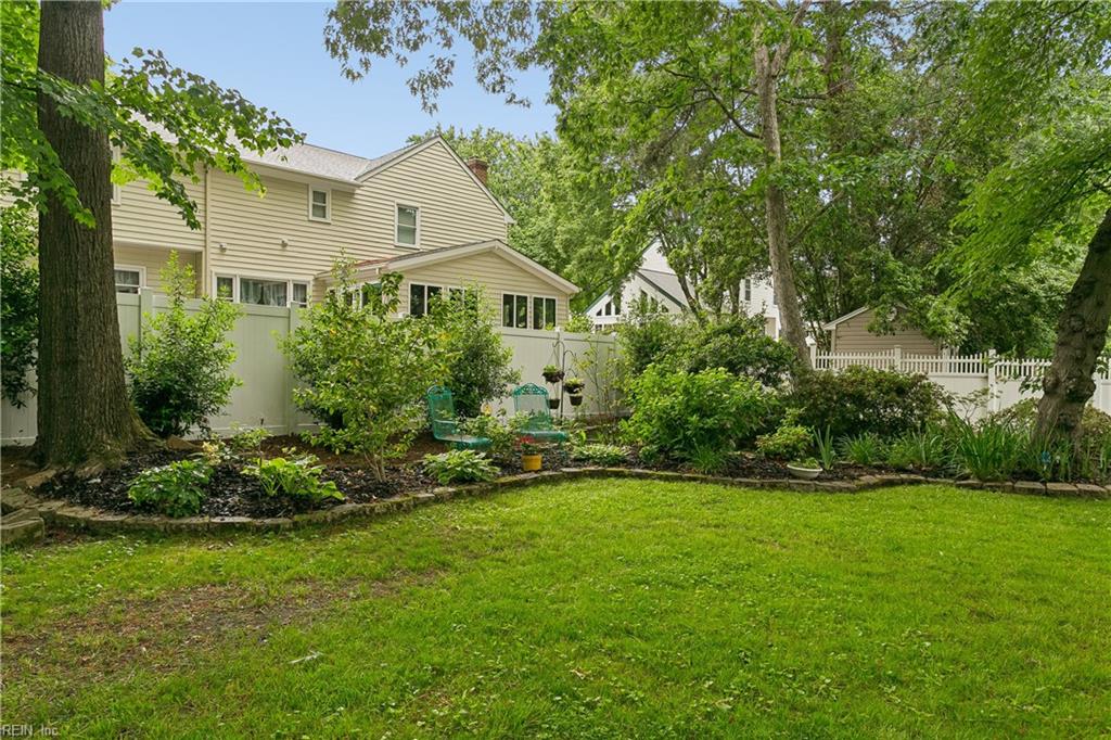 204 Jacobs Run Yorktown VA 23692