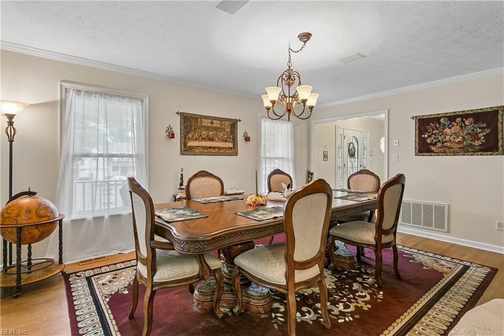 204 Jacobs Run Yorktown VA 23692