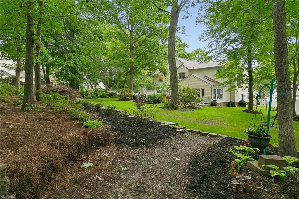 204 Jacobs Run Yorktown VA 23692