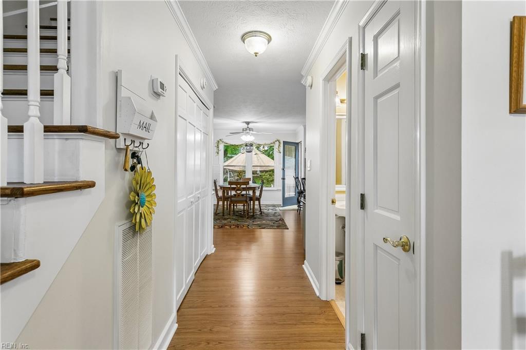 204 Jacobs Run Yorktown VA 23692