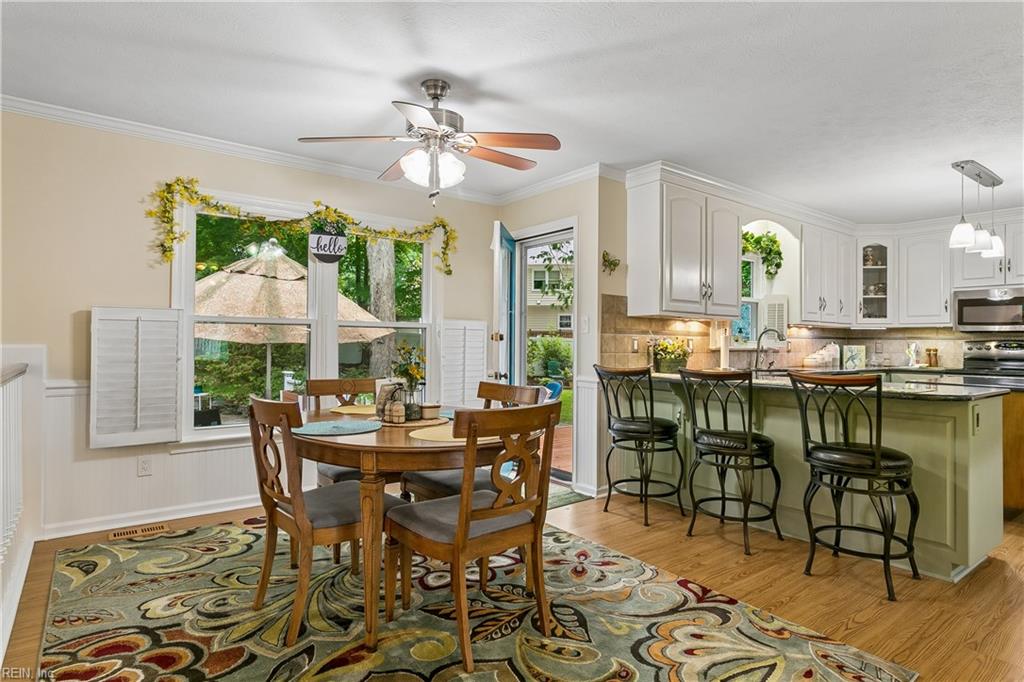 204 Jacobs Run Yorktown VA 23692