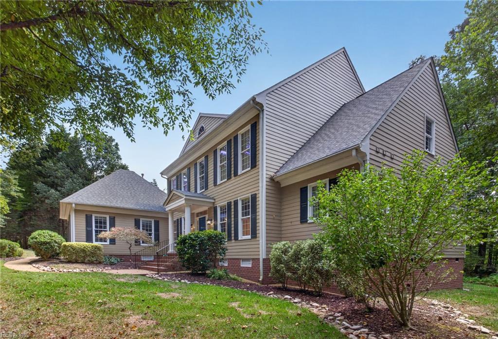 104 Grenelefe Williamsburg VA 23188