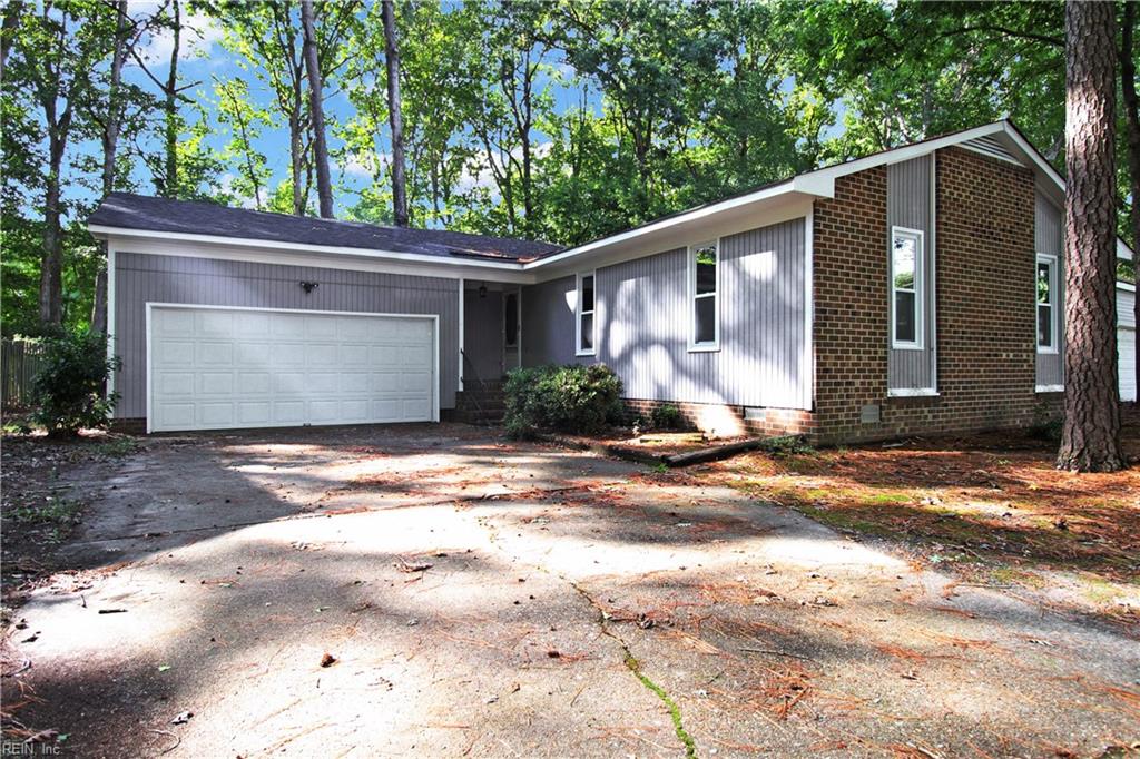 273 Batson Drive Newport News VA 23602
