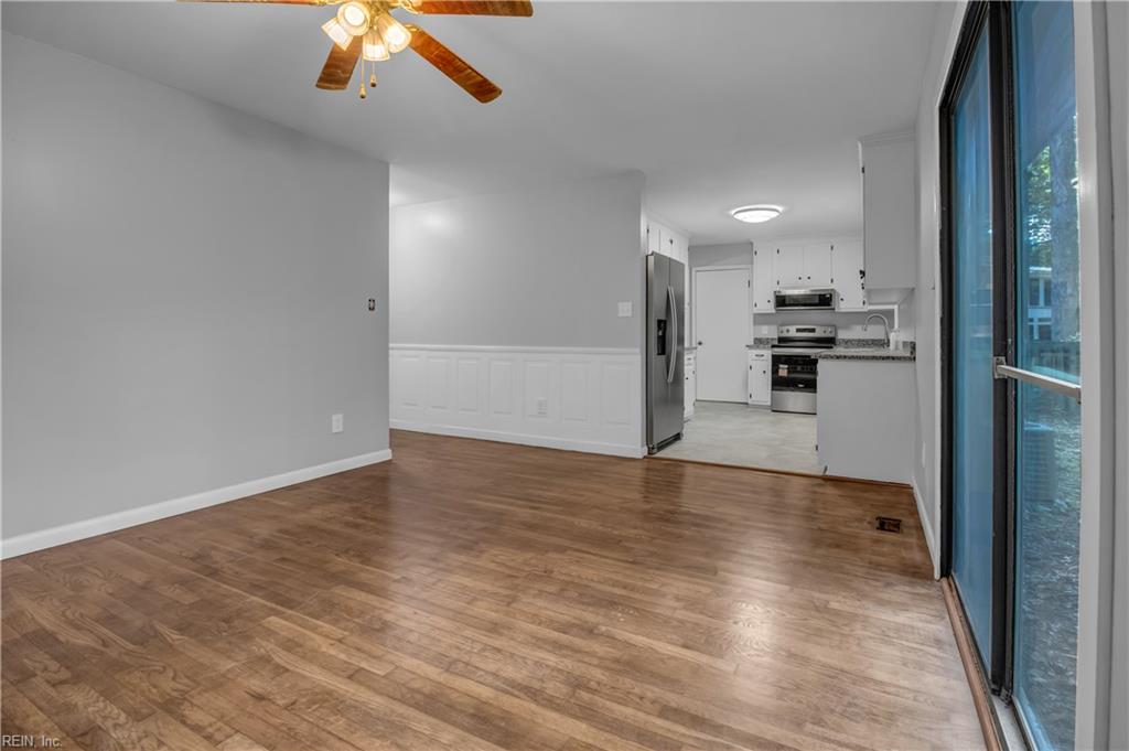 273 Batson Drive Newport News VA 23602