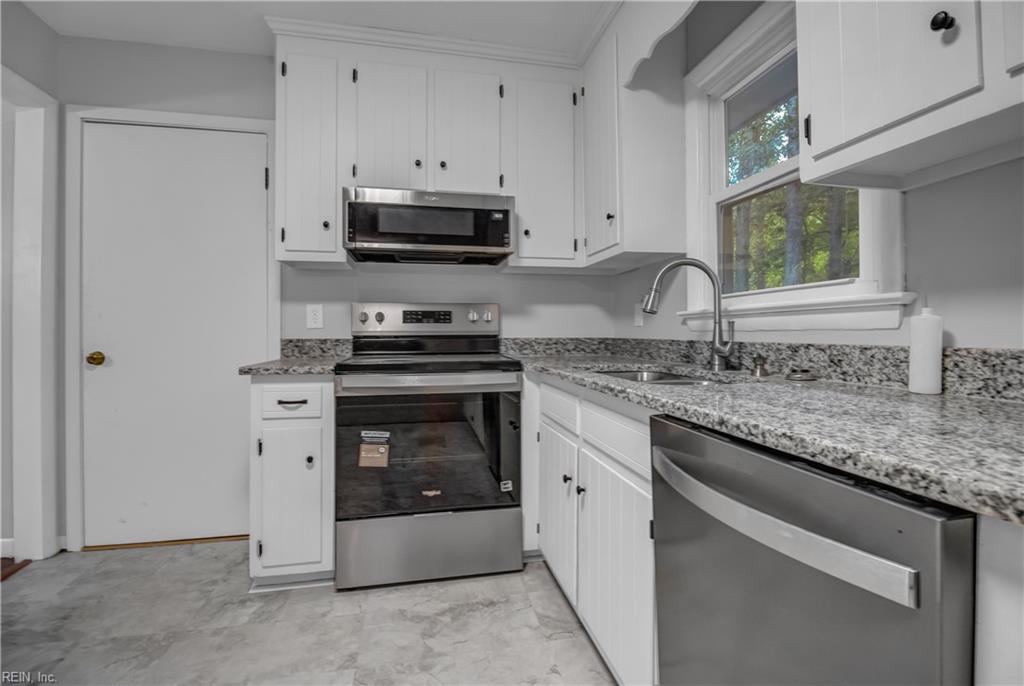 273 Batson Drive Newport News VA 23602