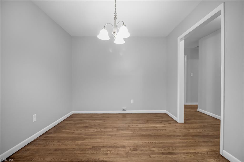 273 Batson Drive Newport News VA 23602
