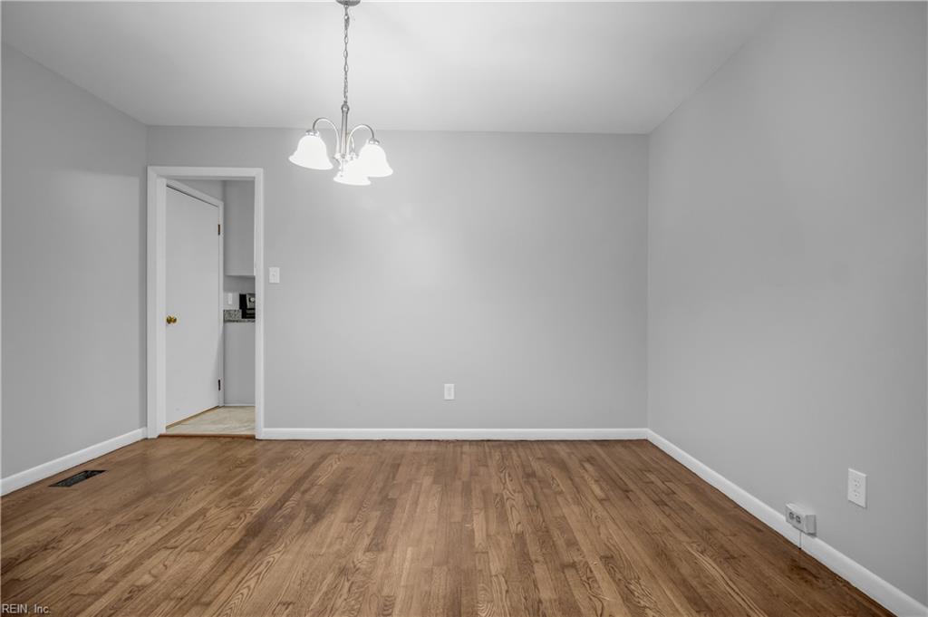 273 Batson Drive Newport News VA 23602
