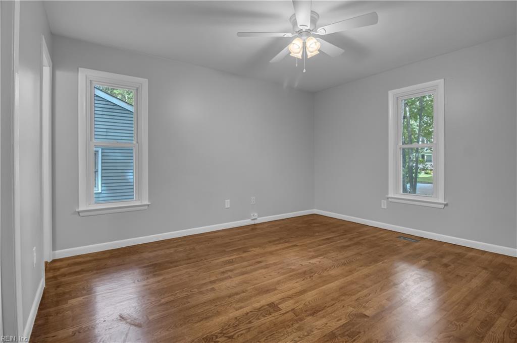 273 Batson Drive Newport News VA 23602