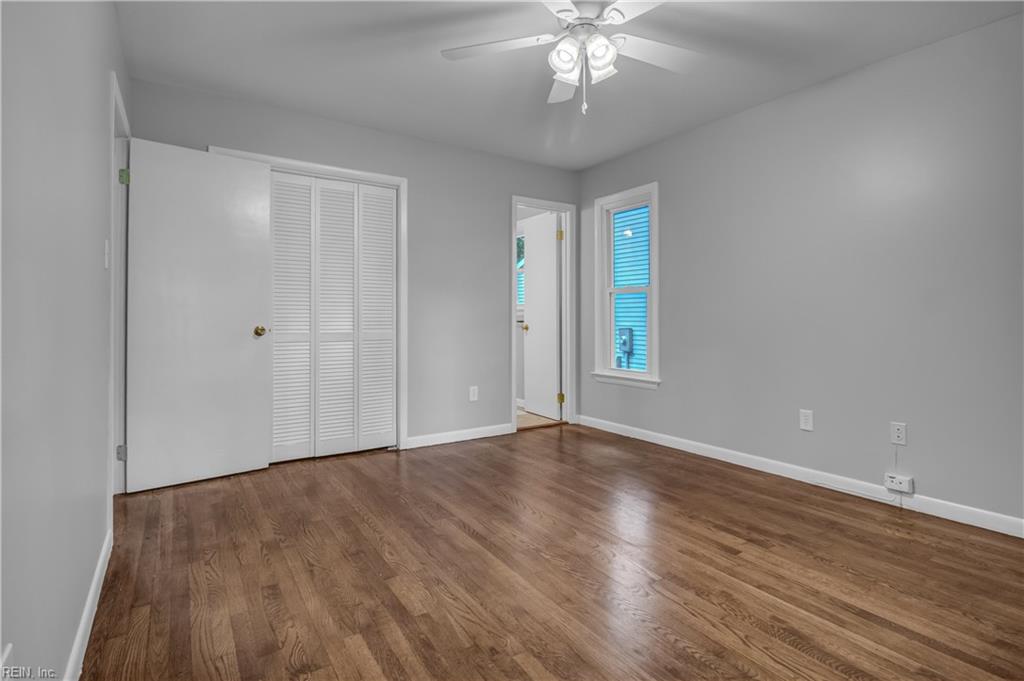 273 Batson Drive Newport News VA 23602