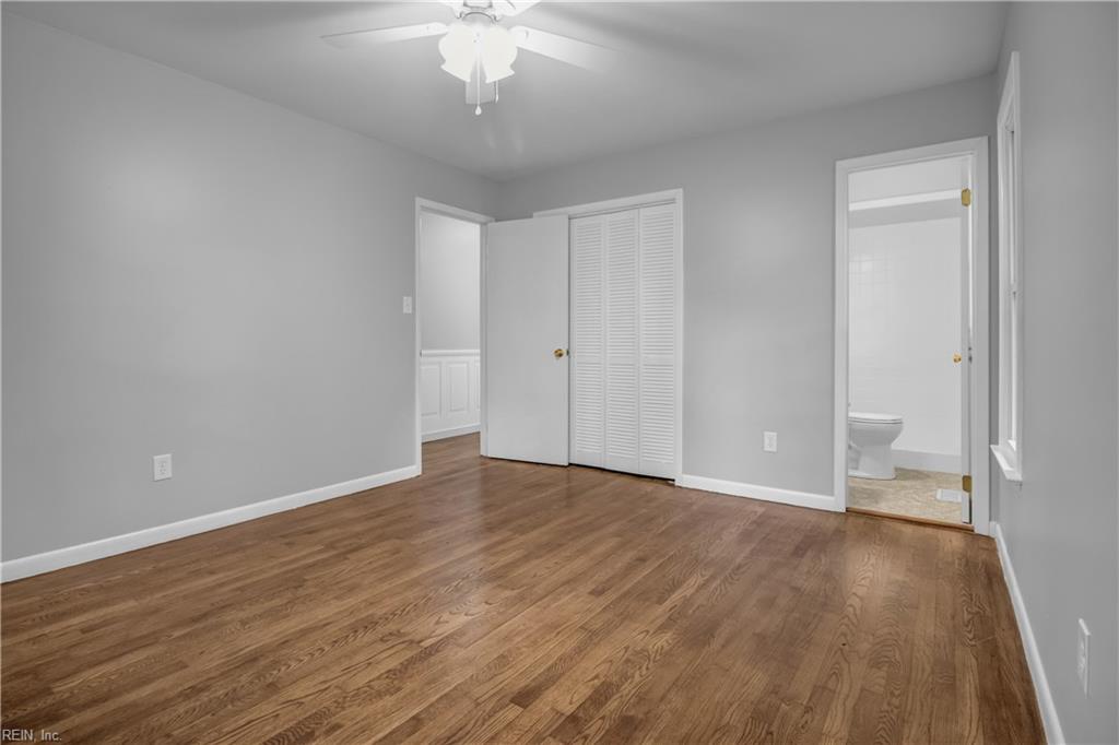 273 Batson Drive Newport News VA 23602