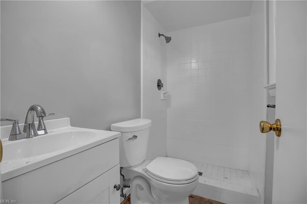 273 Batson Drive Newport News VA 23602