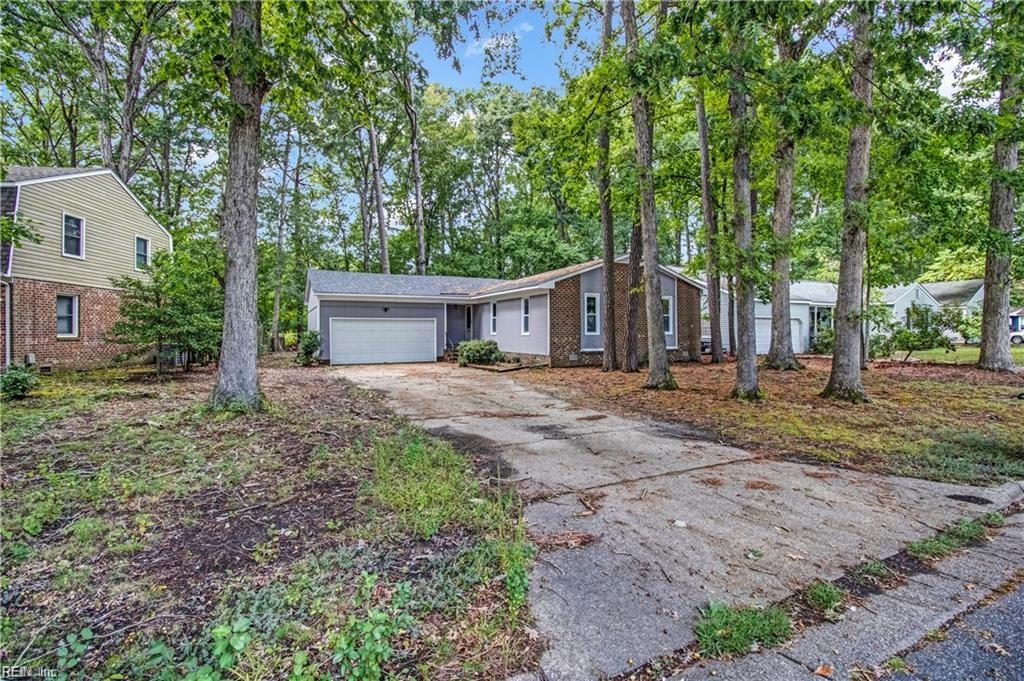 273 Batson Drive Newport News VA 23602