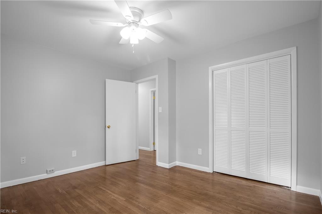 273 Batson Drive Newport News VA 23602
