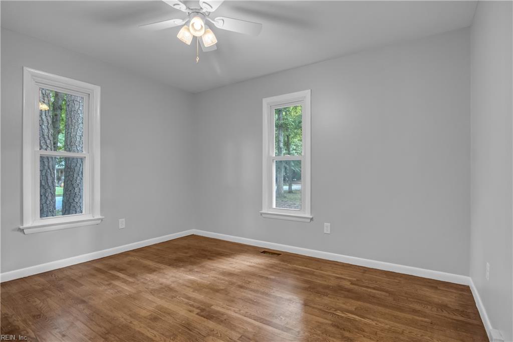 273 Batson Drive Newport News VA 23602