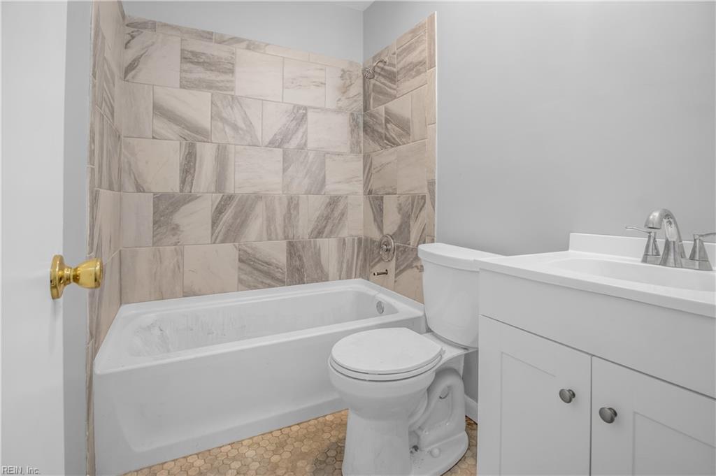 273 Batson Drive Newport News VA 23602