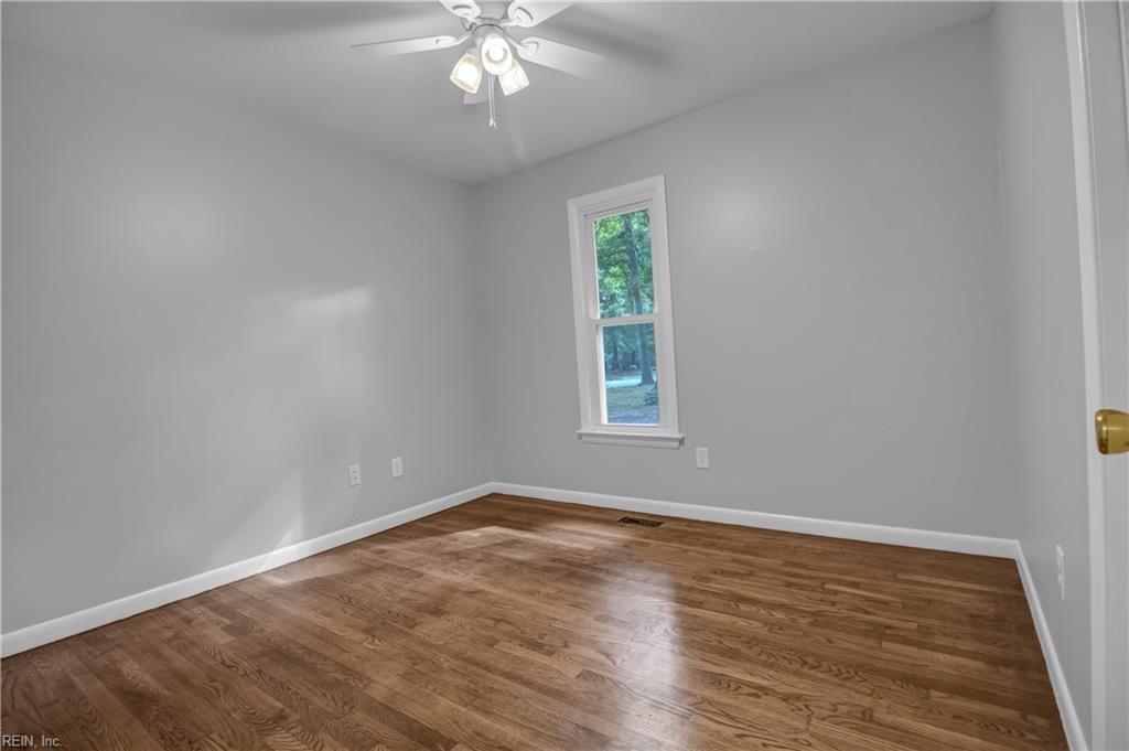 273 Batson Drive Newport News VA 23602