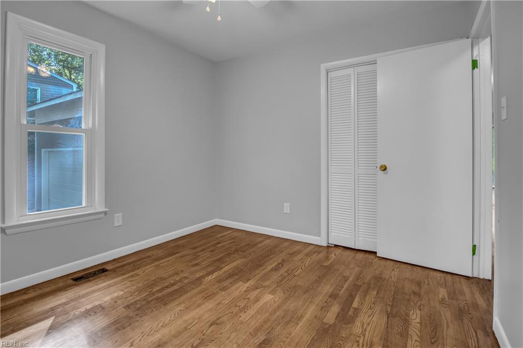 273 Batson Drive Newport News VA 23602
