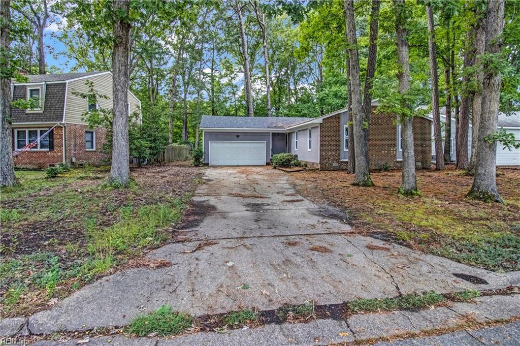 273 Batson Drive Newport News VA 23602