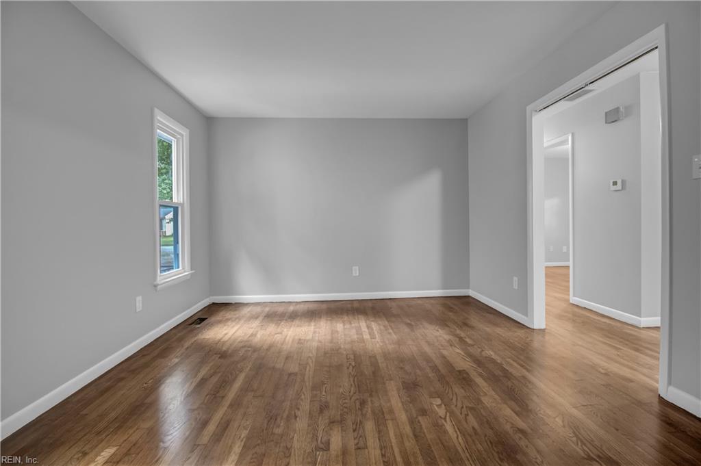 273 Batson Drive Newport News VA 23602