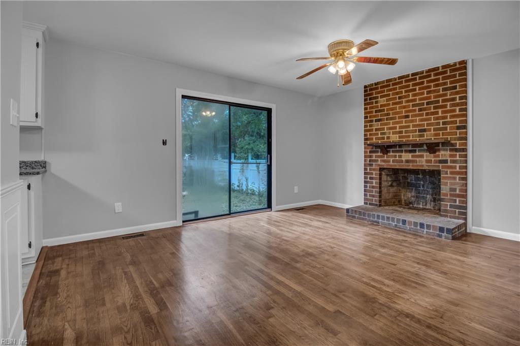 273 Batson Drive Newport News VA 23602