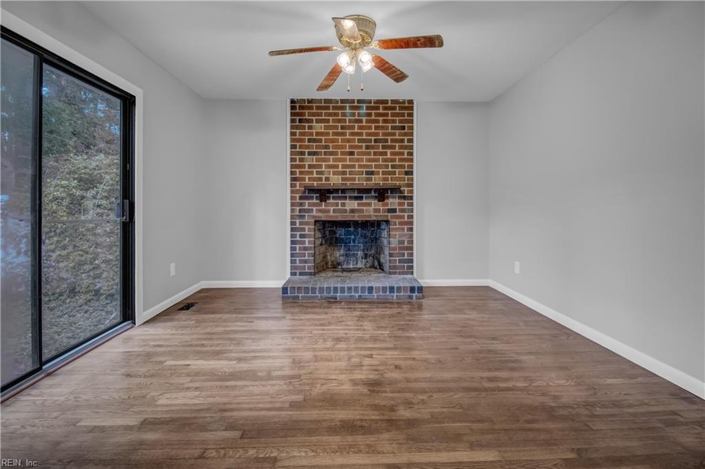 273 Batson Drive Newport News VA 23602