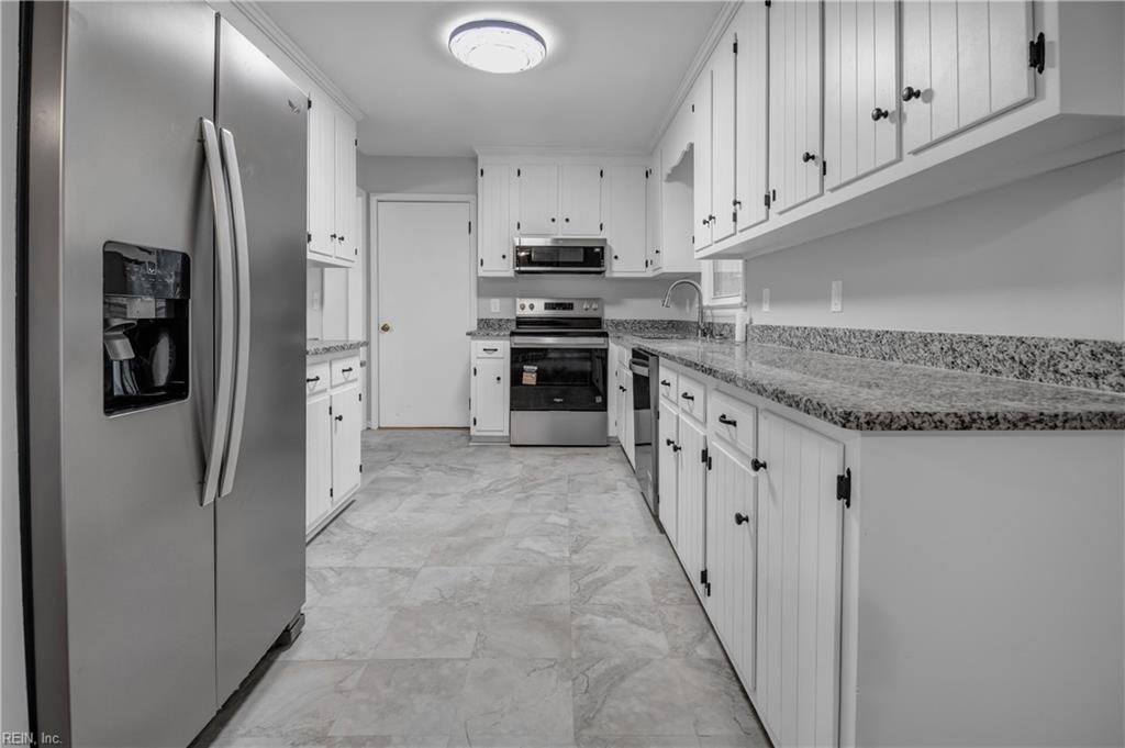 273 Batson Drive Newport News VA 23602