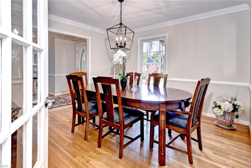 105 James Longstreet Williamsburg VA 23185