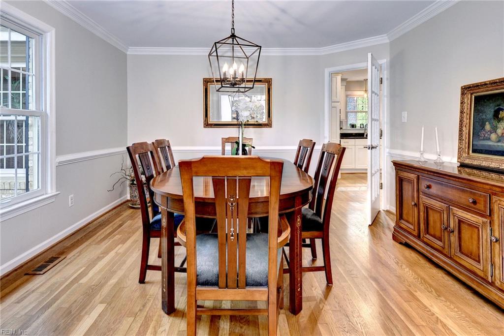 105 James Longstreet Williamsburg VA 23185