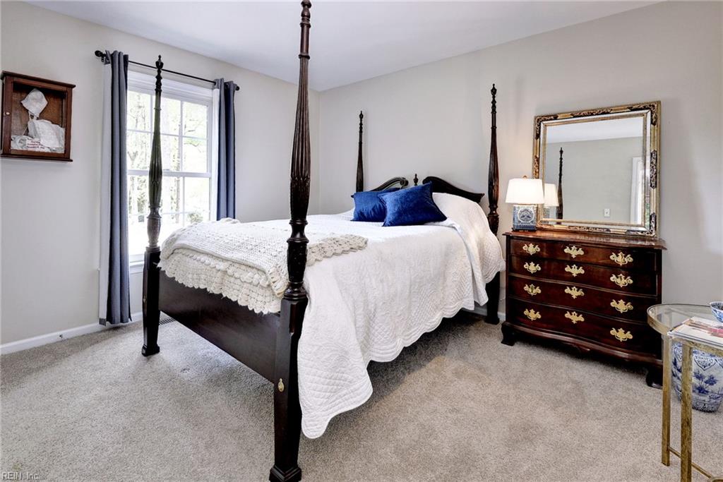 105 James Longstreet Williamsburg VA 23185