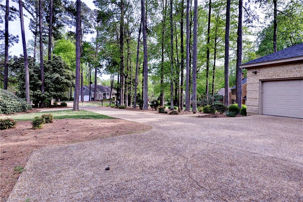105 James Longstreet Williamsburg VA 23185