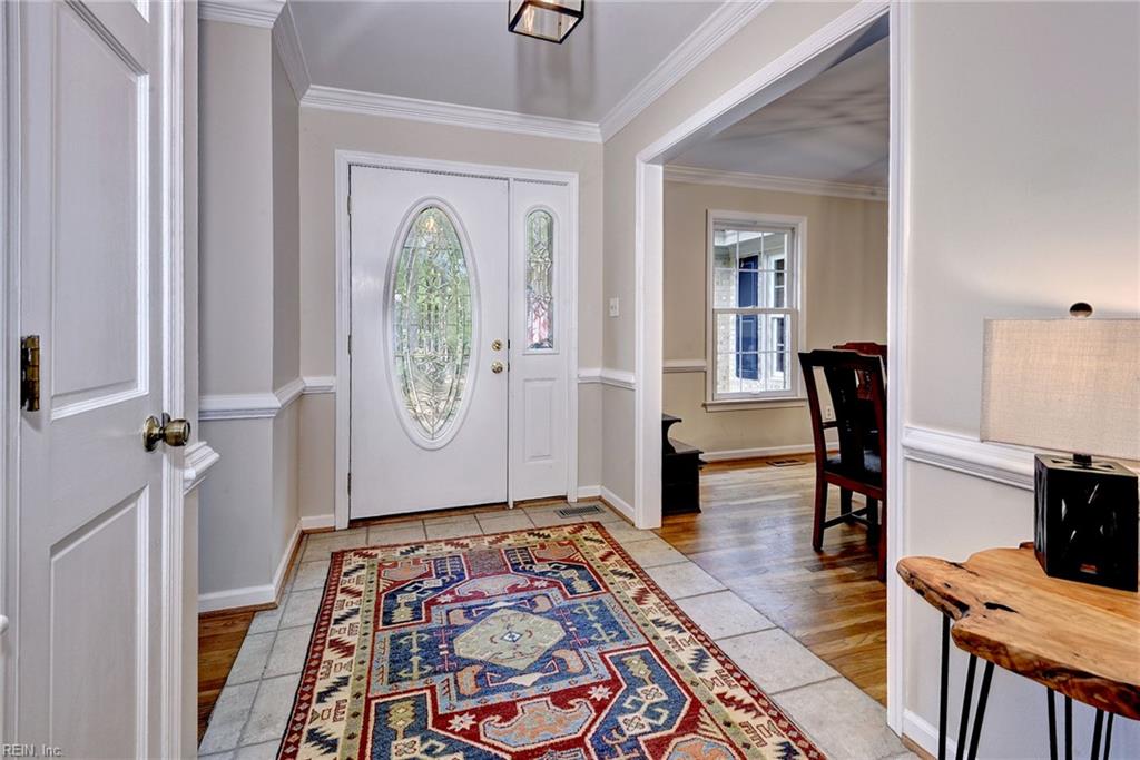 105 James Longstreet Williamsburg VA 23185