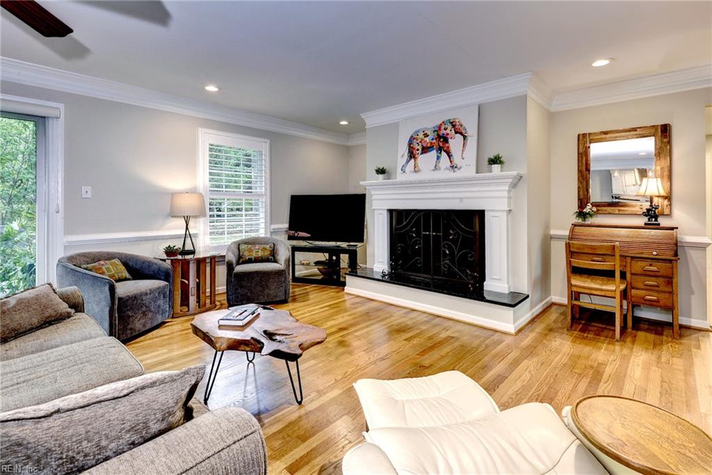 105 James Longstreet Williamsburg VA 23185