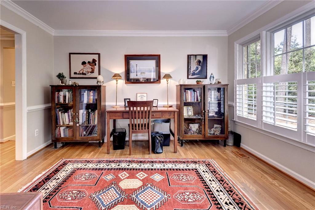 105 James Longstreet Williamsburg VA 23185
