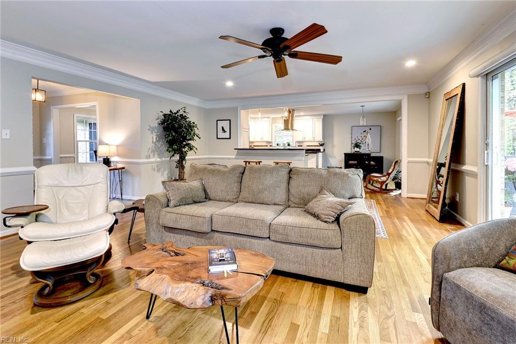 105 James Longstreet Williamsburg VA 23185