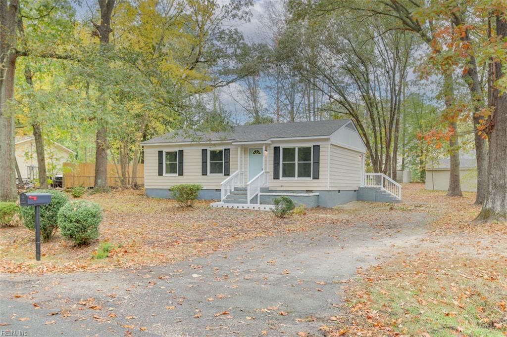 119 Theodore Allen Road Williamsburg VA 23188