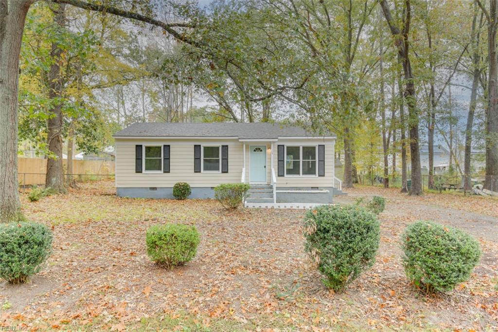 119 Theodore Allen Road Williamsburg VA 23188