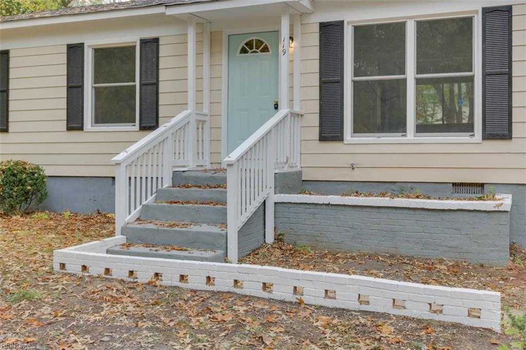 119 Theodore Allen Road Williamsburg VA 23188