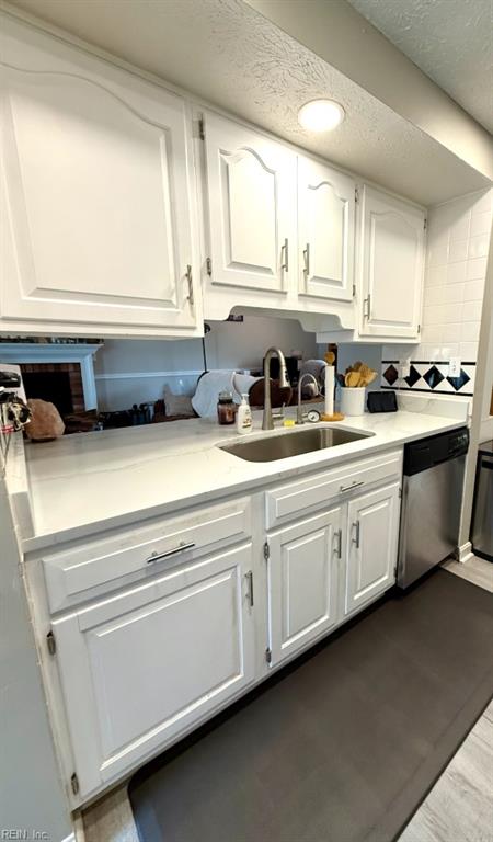 220 Rockingham Drive Newport News VA 23601