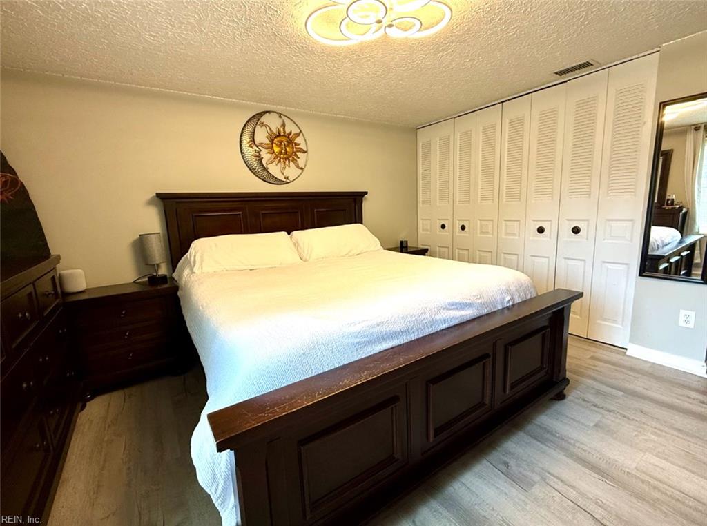 220 Rockingham Drive Newport News VA 23601