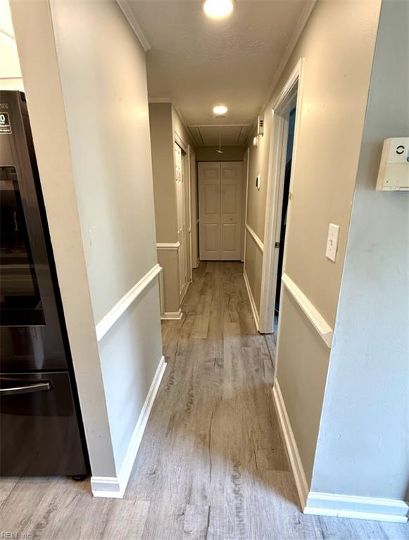 220 Rockingham Drive Newport News VA 23601