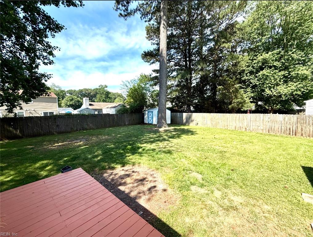 220 Rockingham Drive Newport News VA 23601
