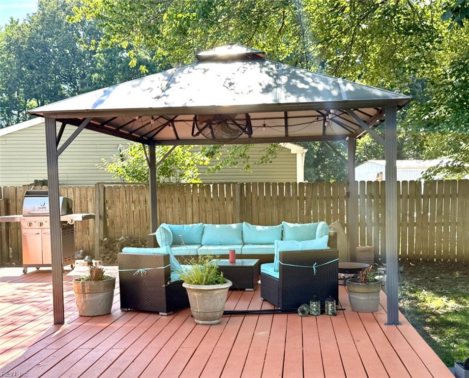 220 Rockingham Drive Newport News VA 23601