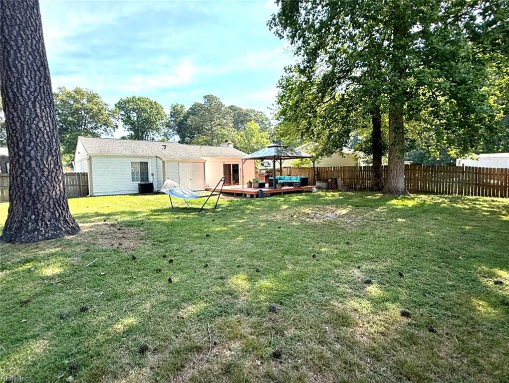 220 Rockingham Drive Newport News VA 23601