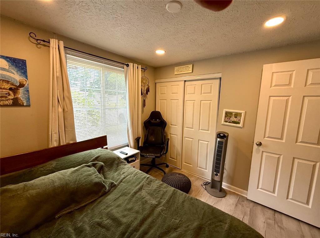 220 Rockingham Drive Newport News VA 23601